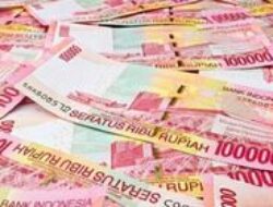 Cair Lagi! BSU Rp600.000 Oktober 2025 Masuk Rekening, Ini Cara Ceknya