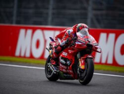 Sebelum Stoner Turun Tangan, Ducati Abaikan Keluhan Bagnaia?
