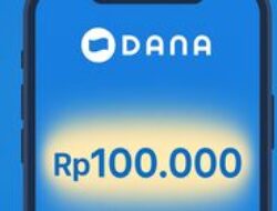 Bocor! Dapatkan Saldo DANA Rp110.000 Gratis dengan Main Game di CatchYoo!