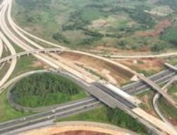 Tol Getaci Gagal Sampai Cilacap, Proyek Ini Akan Dilelang dan Hubungkan Jabar Tengah-Jabar Selatan