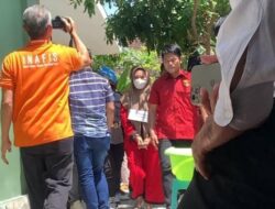 Polisi Ungkap Motif, Briptu Rizka Bukan Pelaku Tunggal Pembunuhan Suaminya