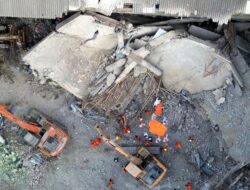 Tragedi Ponpes Al Khoziny, Siapa yang Bertanggung Jawab? Ini Penjelasan Ahli Hukum