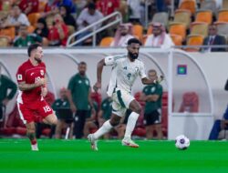 Tiga Pemain Timnas Indonesia dengan Performa Terburuk Lawan Arab Saudi, Semua Lulusan Super League