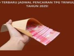 TPG Triwulan III 2025 Tertunda, Pemerintah Diminta Tindak Lanjuti