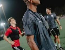 Timnas Indonesia Kalah 2-3 dari Arab Saudi: Netizen Serbu Kluivert dan Klok!