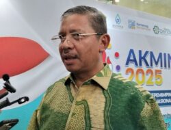 Keamanan Pesantren Jadi Prioritas Kemenag