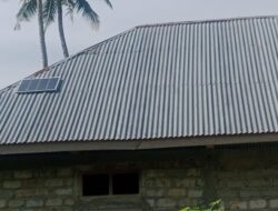 Kisah Warga NTT yang Bergelap di Malam Hari Meski PLN Sudah Datang