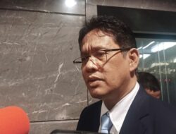 Seloroh Purbaya: Sebulan Jadi Menkeu, Capek Juga ya, di LPS Lebih Santai