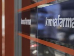 Lowongan Kerja Kimia Farma untuk Lulusan SMA, Cek Syaratnya
