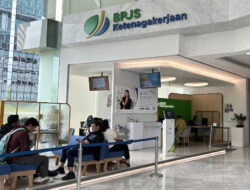 Pendaftaran Calon Bos BPJS 2026-2031 Resmi Dibuka