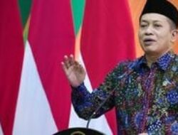 Menteri Kooperasi Dukung Izin Tambang yang Dikelola Koperasi Desa Merah Putih