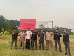 Kejagung Sita 6 Bidang Tanah Seluas 20.027 Meter Persegi Terkait Kasus Sritex di Solo dan Karanganyar