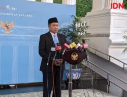 Menteri Koperasi Ferry: Sejarah Baru Koperasi Kelola 2.500 Hektare Tambang