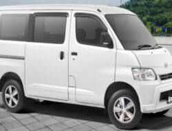 Daihatsu Unggul di Pasar Mobil Lesu dengan Gran Max September 2025