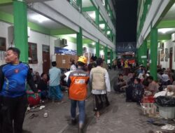 Tolak Bantuan, Keluarga Santri Korban Ponpes Al-Khoziny: Cukup Doa dan Ridho Kiai