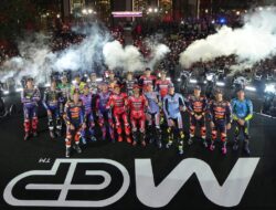 Langkah MotoGP Tuntaskan Ketimpangan Tim 2027