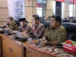 Perhutani dan Pemkab Grobogan Kolaborasi Hijau Atasi Banjir dan Kekeringan Secara Berkelanjutan