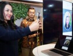 Telkomsel dan Kementerian Komdigi Uji Coba Registrasi Pelanggan Biometrik