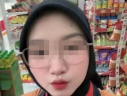 Karyawati Minimarket Tewas Tanpa Pakaian di Sungai Citarum, Keluarga Dina Oktaviani Lapor