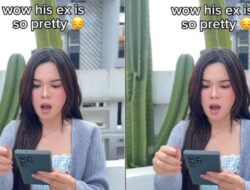 Dulu Ratu TikTok, Kini Hidup Mewah, Ini 5 Potret Rooftop Estetik Sinta Keong Racun