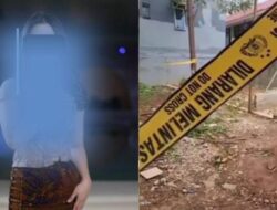 Mengungkap Identitas Wanita Muda Terapis Spa yang Tewas, Polisi: Foto KTP Berbeda dengan Wajahnya