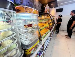 Untuk Produk Halal, Masyarakat Rela Bayar Lebih Tinggi