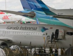 Ramalan Kinerja Garuda Indonesia Pasca Penawaran Saham Rp30,31 Triliun