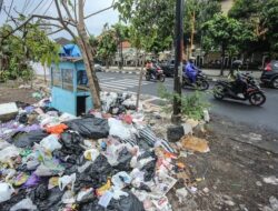 Krisis Sampah Mengancam Yogyakarta, PGN Bantu Pemkot dengan 50 Gerobak dan Insinerator