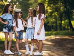 Hari Anak Perempuan Internasional 2025: Sejarah dan Makna