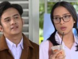 Sinopsis FTV SCTV: Cinta yang Disusupi, Kevin Tertarik pada Kaneishia yang Polos