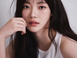 7 Fakta Menarik Aktris Pemeran Irem di Drama Genie, Make a Wish