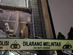 Ledakan Dahsyat di Gedung Farmasi Tangerang Selatan, Polisi Pastikan Bukan Bom