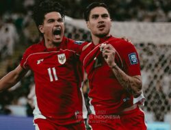 Kevin Diks Marah, Jay Idzes Terlibat Keributan Akibat Kelakuan Tidak Sportif Pelatih Arab Saudi Herve Renard