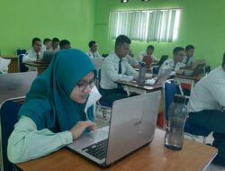 Karena Prestasi, Dua MAN Insan Cendekia Jadi Sekolah Unggul Garuda Transformasi