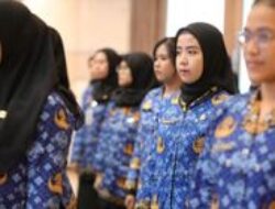 Gaji PPPK Paruh Waktu di Jawa Timur: Wilayah dengan Penghasilan Tertinggi dan Terendah