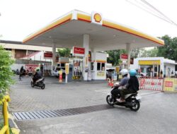 Etanol Masuk ke Tangki BBM Mulai 2026, Ahli Otomotif: Konsumsi Bahan Bakar Jadi Lebih Boros!