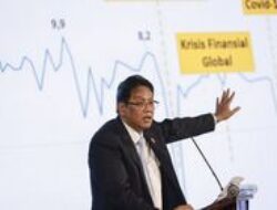 Menteri Keuangan Purbaya Ungkap Pertemuan dengan Wapres Gibran, Pesan Soal Gaya Komunikasinya Jadi Sorotan