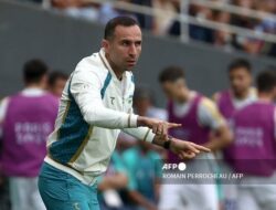Timnas Indonesia Cari Pelatih Baru, Kandidat Uzbekistan Siap Beraksi!
