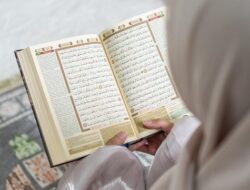 Makna Ayat Terakhir Al-Baqarah: Semangat bagi Orang Sabar
