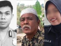 Baru Terungkap, Ayah Briptu Rizka Terlibat Pembunuhan Brigadir Esco