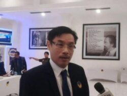 Kasus Penangkapan Ketua NasDem Sumut, 4 Polisi Dikurung, Apa Tindakan Kasat Reskrim?
