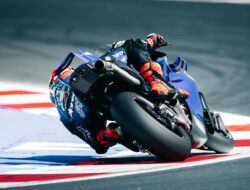 Jadwal dan Link Live Streaming MotoGP Australia 2025