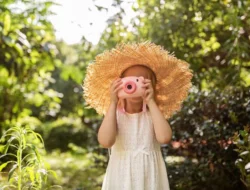 Cuaca Panas Mengancam, Ini 6 Tips Kesehatan Anak yang Harus Diketahui Orang Tua
