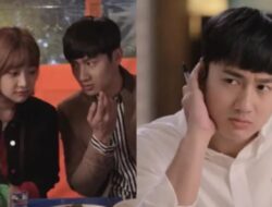 Sukses Jadi Aktor, Kenny Austin Pernah Main di Drama Korea, Ini Perannya sebagai Suami Amanda Manopo