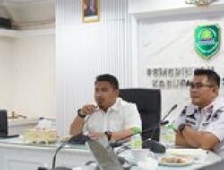 Pemkab Subang Siap Bantu Pembangunan Simpang Susun KM 115 Tol Cipali untuk Dorong Investasi Industri