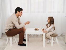 8 Titik Penting yang Mengungkap Mengapa Pertumbuhan Emosional Mengganggu
