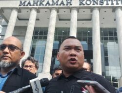 Mengapa 57 Pegawai KPK Perlu Dikembalikan ke Pekerjaan?