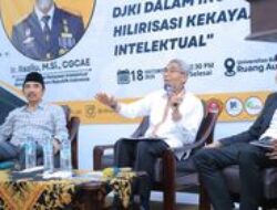 Kemenkum Jatim Awasi Penguatan Ekosistem Kekayaan Intelektual di Perguruan Tinggi