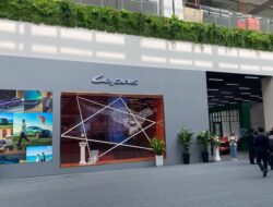 Chery Lepas: Kebangkitan Mobilitas Elegan