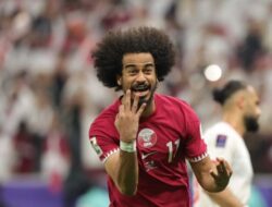 Pemain Qatar Akui Strategi Kotor Lolos ke Piala Dunia 2026